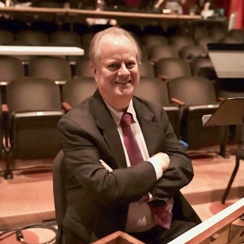 Will Crutchfield’s Teatro Nuovo revives Verdi’s ‘Macbeth’